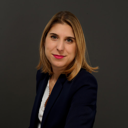 Isabelle Garcia
