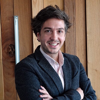 Julien Cadio