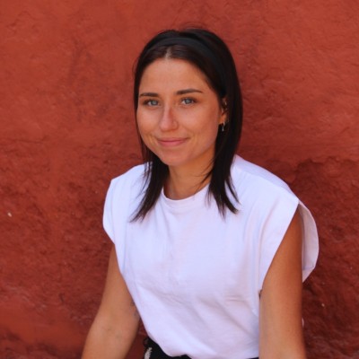 Margaux Bailleux