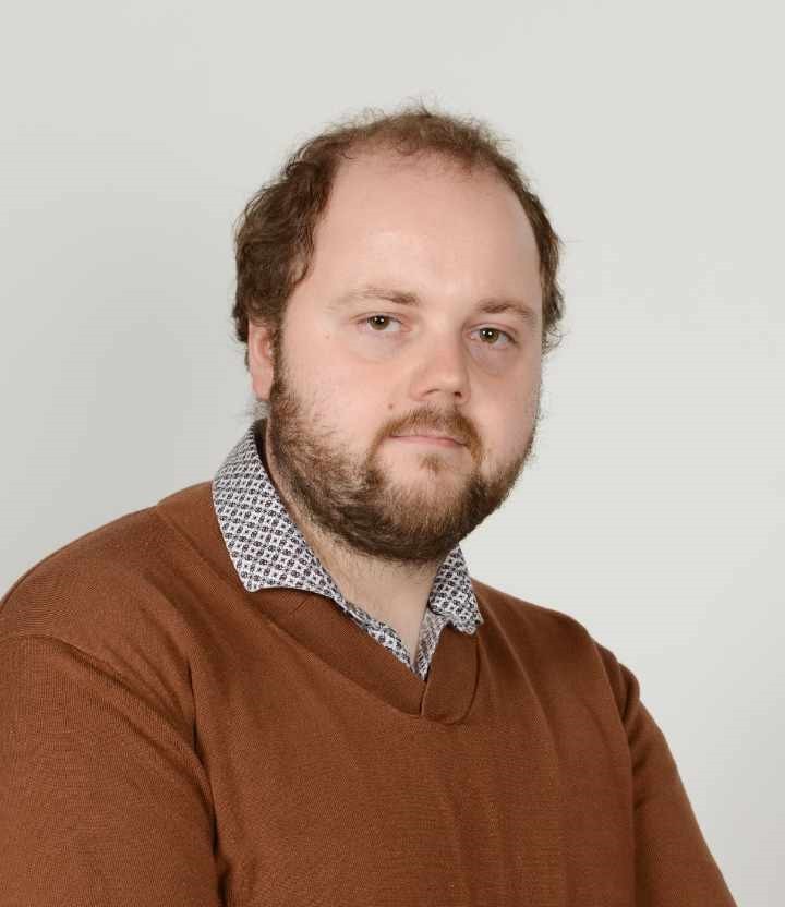 Gaëtan Delpierre