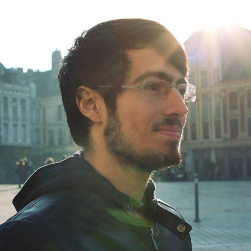 Jonathan Biagi